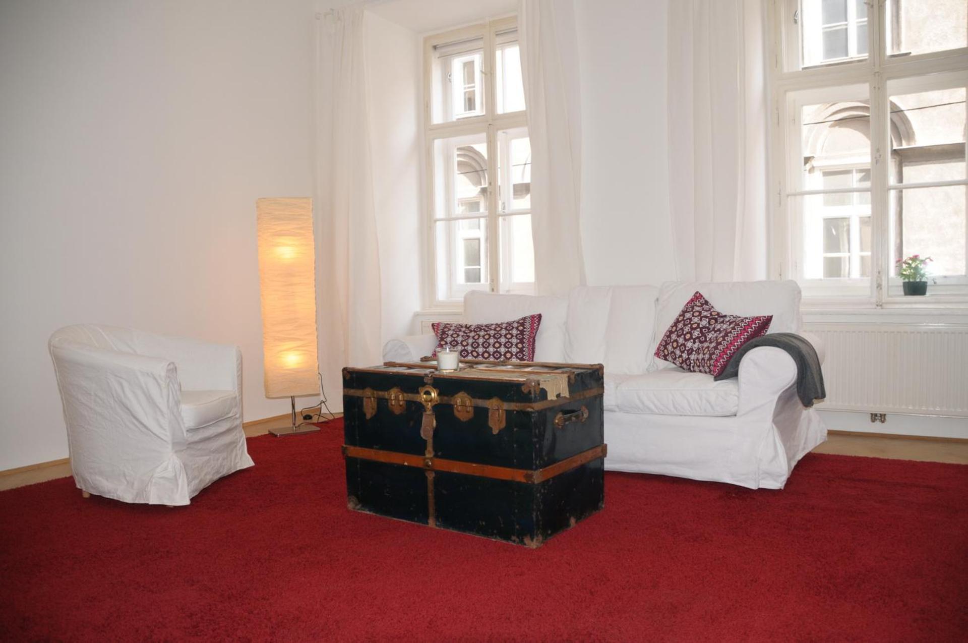 Beautiful Central Flat Top-17 Wenen Buitenkant foto